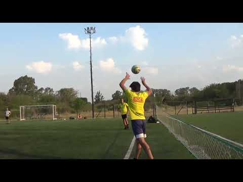 NOS FUIMOS VS BAJO BELGRANO FC - #LigaNuñez - #Apertura SLV - 10/03/2023