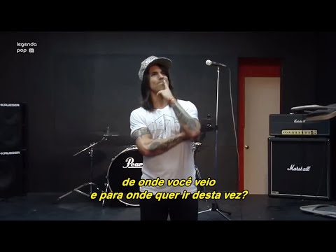 Red Hot Chili Peppers - Tell Me Baby [Tradução] (Clipe Oficial Completo) | TBT