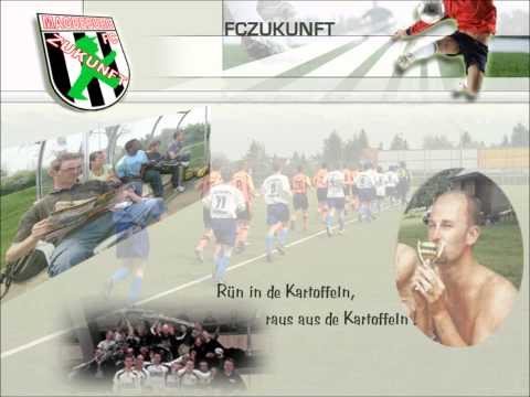 Song zu Ehren der FC Zukunft Legende und Gründungsmitglied Hagen Gogolok