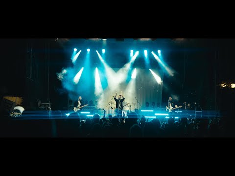 Siluety – Nymburské Posvícení 2025 (aftermovie)