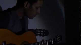 Ivo Souza canta Simbióticos ( Kassin + 2)