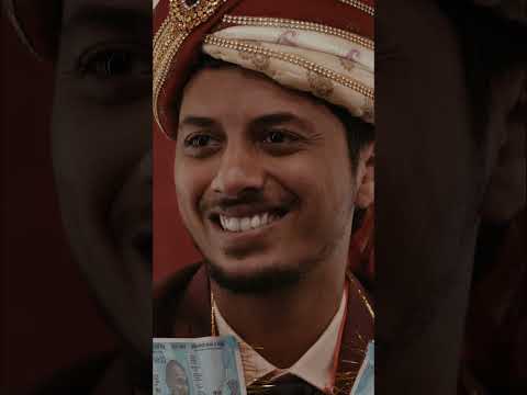 Cadbury Dairy Milk Wedding – Kissi aur ki Khushi mein shaamil hokar dekhiye. - Marathi