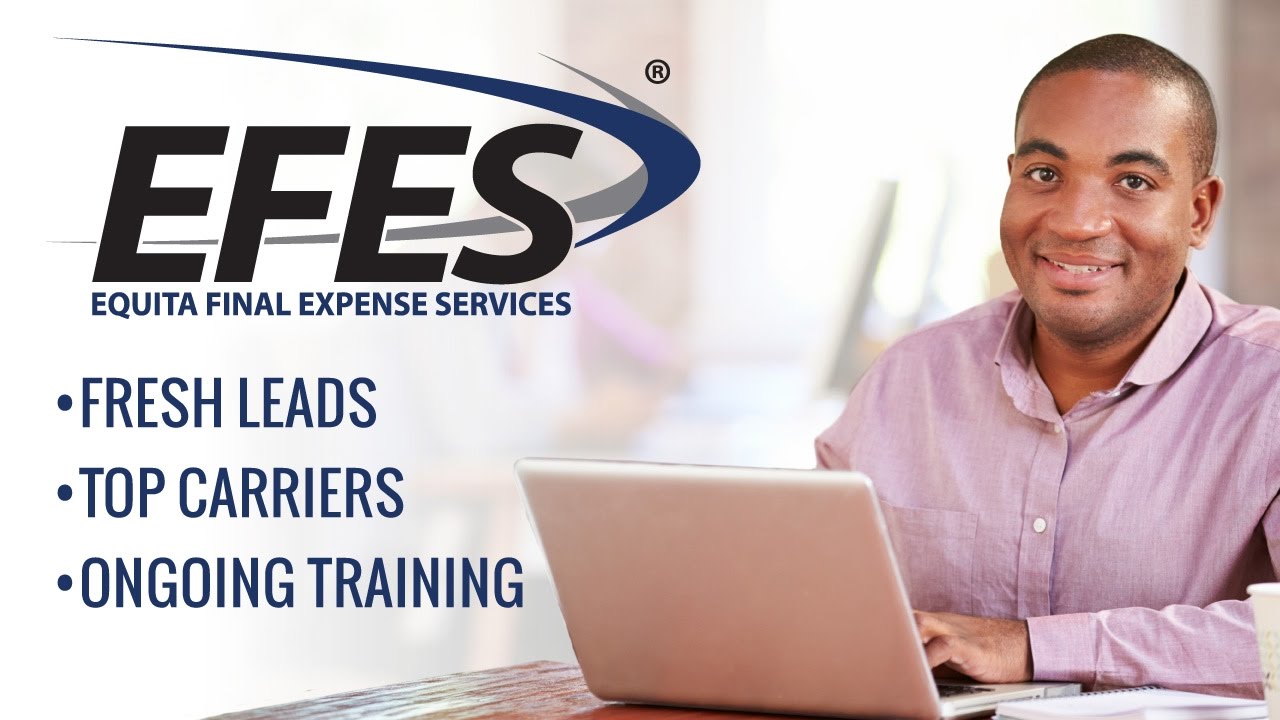 Meet Equita Final Expense Services Team | EFES Online