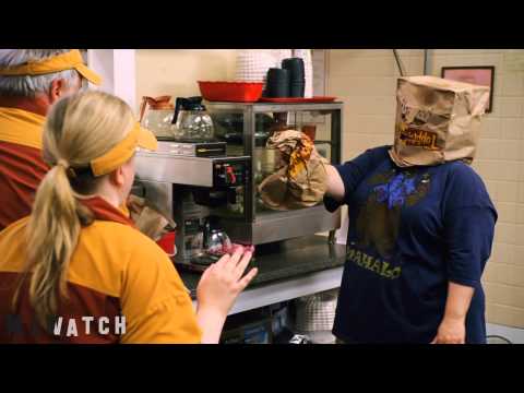 TAMMY - offizieller Trailer #1 Deutsch | German [HD]