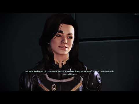 Mass Effect™ Legendary Edition (Engineer) Gameplay Part 31: Omega