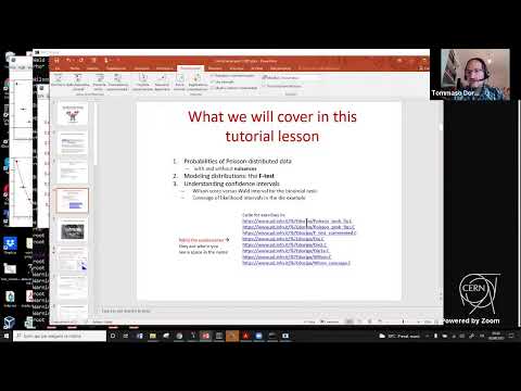 Corfu2021 - QG - 210930 - STAT (tutorial) - Dorigo