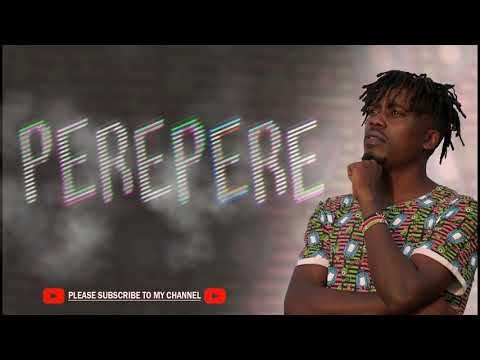 PerePere - Kamtu Flani (Official Audio)