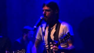 Avett Brothers &quot;Winter In My Heart&quot; Peabody Opera House, St. Louis, MO 02.21.14