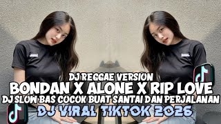 Download lagu KUMPULAN DJ REGGAE SLOW TERBARU || DJ CAMPURAN VIRAL TIKTOK 2026🎵 mp3