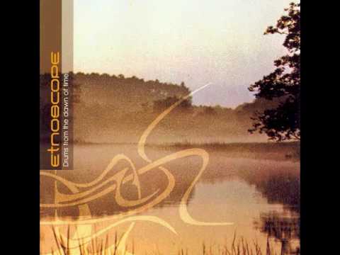 Etnoscope - Megastamp