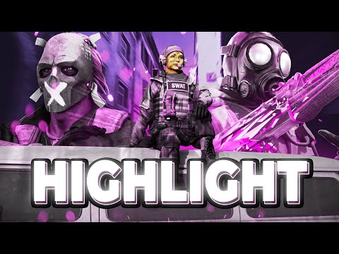 Last moment VS Team SkinBaron [Fragster League Division 2]