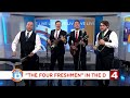 Live in the D: The Four Freshmen in perform in Detroit