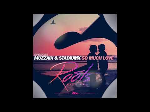 Roots So Much Love - Tobu vs Muzzaik & Stadiumx
