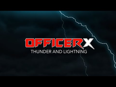 Thunder and Lightning