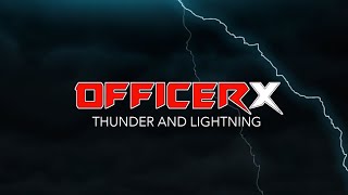 Thunder and Lightning