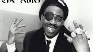 Slick Rick - I Own America (Pt 2)