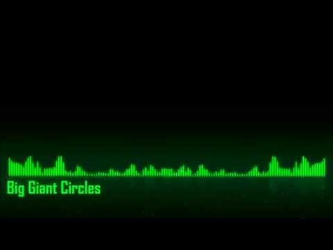 【8Bit】Big Giant Circles - Katana Blaster