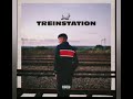 Boef - treinstation - lyrics (prod. Jack $hirak)