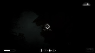 TheLongDark #156　ストーリー最初からやり直す。