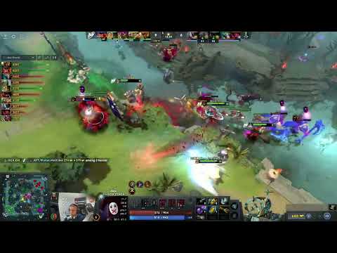 MIKEY AND YUMA COMBO NEW NIGMA PLAYERS