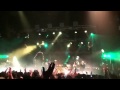 Jane's Addiction - "Chip Away" - Las Vegas ...