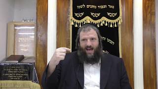איך יתכן שהתפללתי חזק והמצב החמיר? למה התפילות לא עוזרות? סוד הסבלנות עם הרב דוד משה בלוי