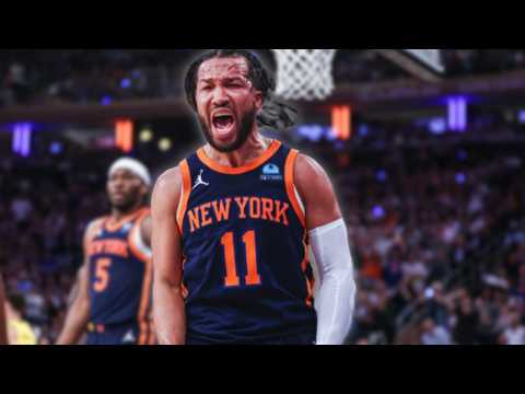 Jalen Brunson The Most Underrated Star in the NBA