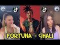 "FORTUNA" GHALI - TOP 10 TIKTOK