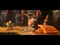 DreamWorks Shrek Forever After Clip Waffles In The Forest