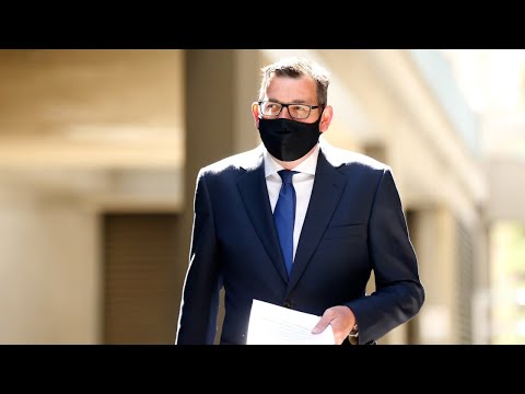 Controversial pandemic management bill passes through Victorian parliament