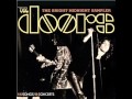 Bellowing/RoadHouse Blues-The Doors-Bright Midnight-Live in Boston