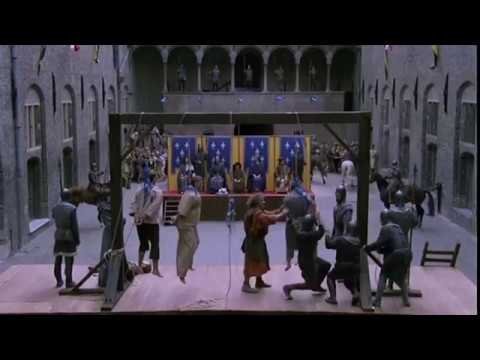 De Leeuw Van Vlaanderen - Officiële Trailer