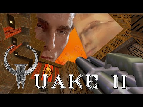 Quake II Is the Best Quake Game - This is Why