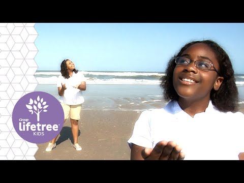 You Gave | Hometown Nazareth VBS | Group Publishing