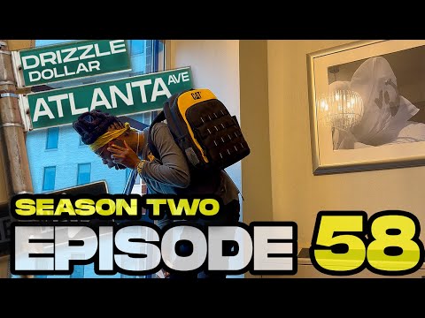 Atlanta Avenue ( Web Series - Movie Season Two ) Episode 58