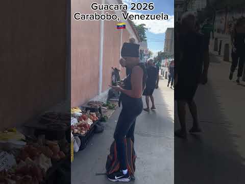 With the GOOD people of GUACAREA, Venezuela #virtualtour #guacara #venezuela #carabobo
