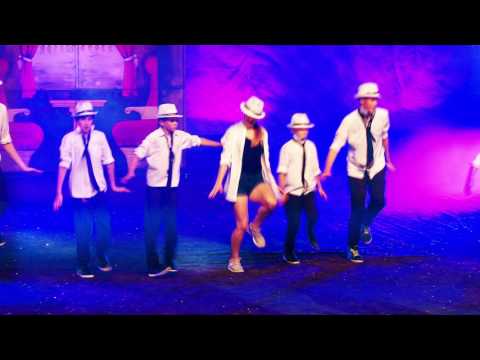 43 HFKMS - Koncert Galowy Laureatów - mały finał - Hip hop