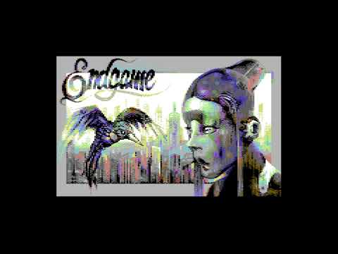 Stinsen - Endgame | C64 Music