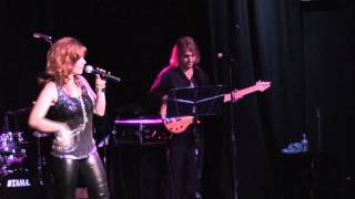 Kelly Vohnn Sings Take It Back, Harmon Theater, Las Vegas