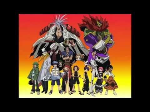 Król szamanów - Intro 10 minut