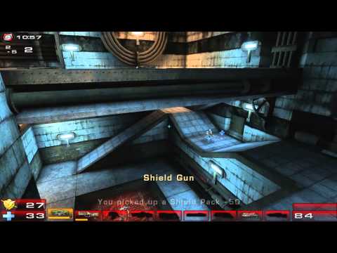 [cK cup #7] sheano vs skl - Roughinery POV sheano ~ cluex.org