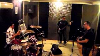 A sua - (Raimundos) - Felixdumonza / #Ensaio