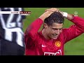 Cristiano Ronaldo vs Newcastle United Home HD 720p (12/01/2008)