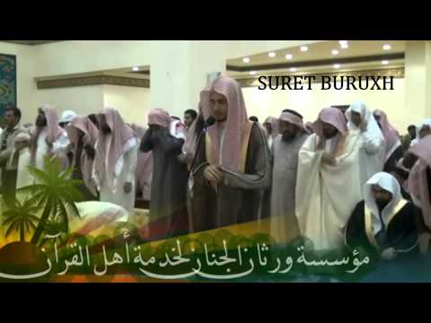 Suret Buruxh me titra shqip