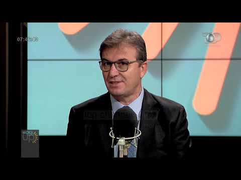 Wake Up, 24 Tetor 2018, Pjesa 2 - Top Channel Albania - Entertainment Show