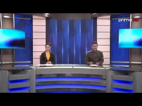 प्राइम  समाचार | फागुन १ | February 13| Prime Times Television