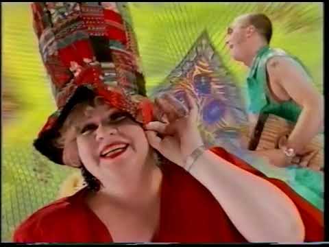 Out In The Streets (The Dinky Toys)