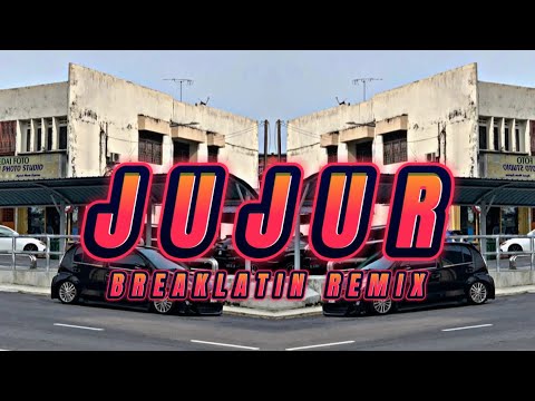 Asran keyboard - jujur la padaku (breaklatin remix)