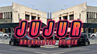 Download lagu Asran keyboard - jujur la padaku (breaklatin remix) mp3
