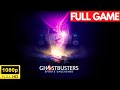 Ghostbusters Spirits Unleashed Full Gameplay Walkthrough